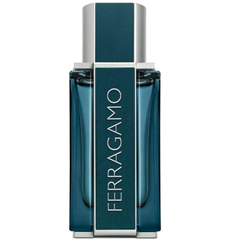 Ferragamo Intense Leather EDP